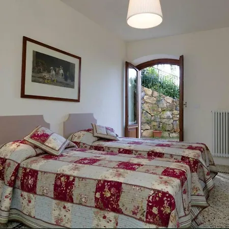 Edoardo Apartment Rapallo