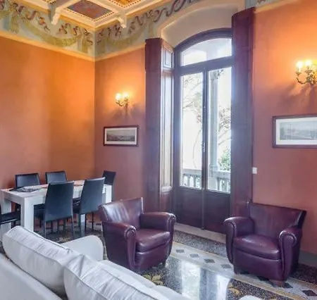 Apartment Edoardo Rapallo