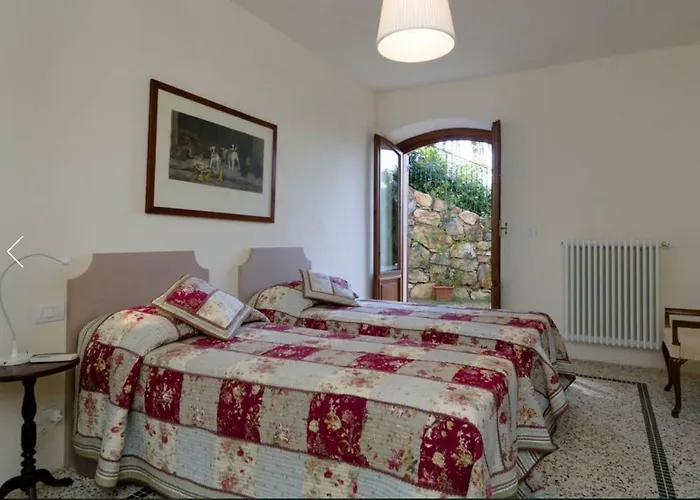 Edoardo Appartement Rapallo
