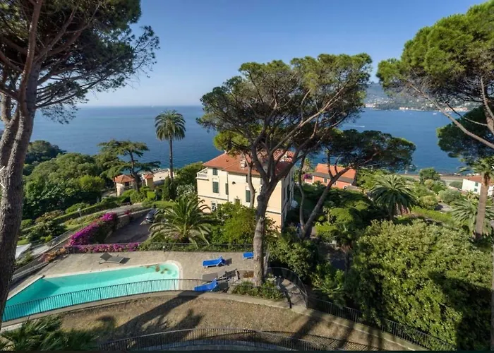 Appartement Edoardo Rapallo