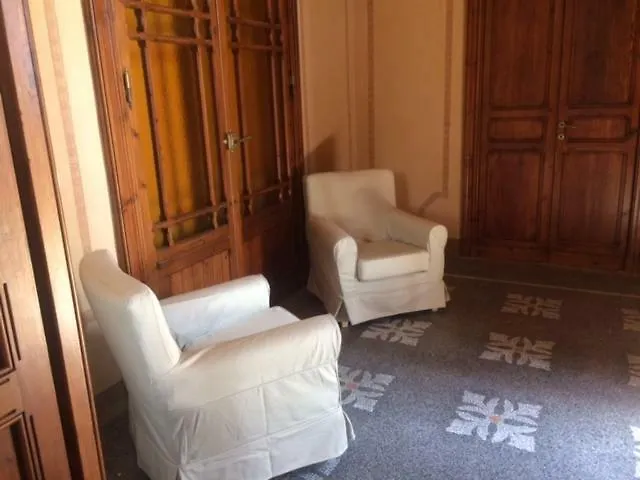 Edoardo Appartement Rapallo