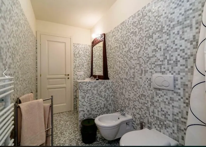 Appartement Edoardo Rapallo