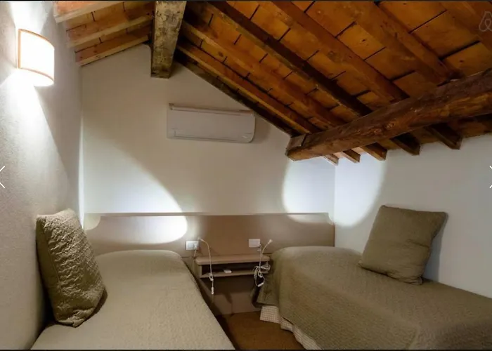 Appartement Edoardo *