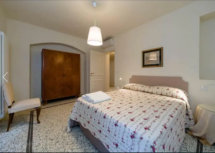 Edoardo Appartement Rapallo