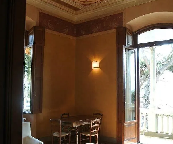 Edoardo Appartement Rapallo