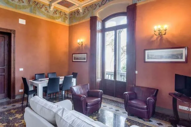 Appartement Edoardo Rapallo