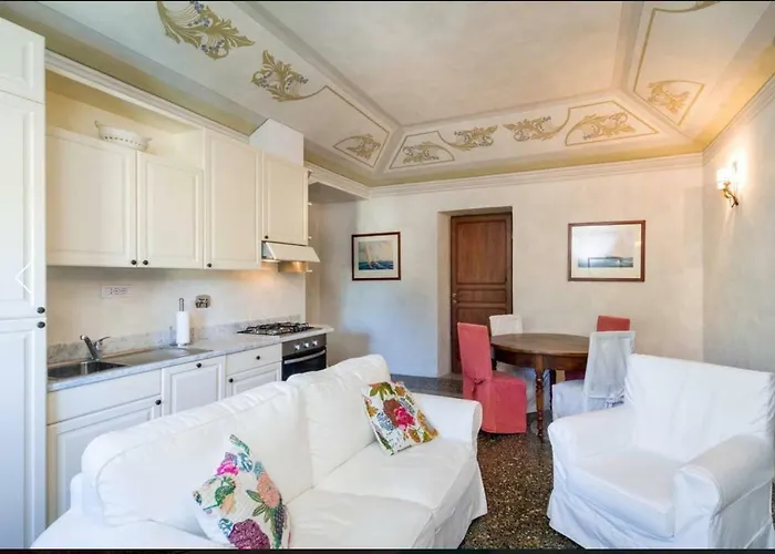 Edoardo Appartement Rapallo
