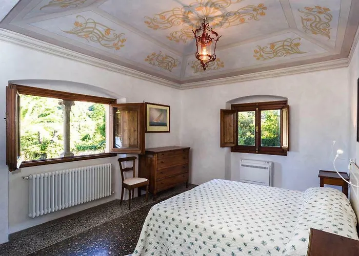 Appartement Edoardo Rapallo