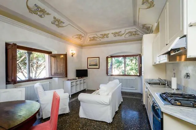 Edoardo Appartement *