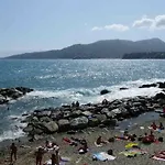 Edoardo Apartament