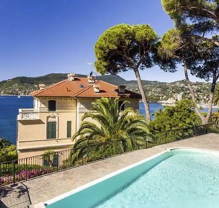 Appartement Edoardo *