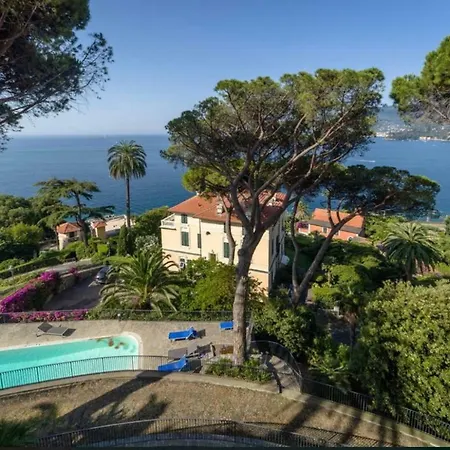 Appartement Edoardo Rapallo
