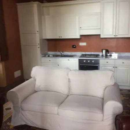 Apartamento Edoardo