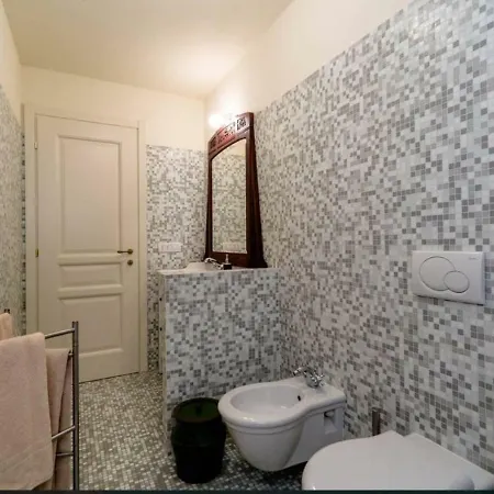 Apartamento Edoardo Rapallo