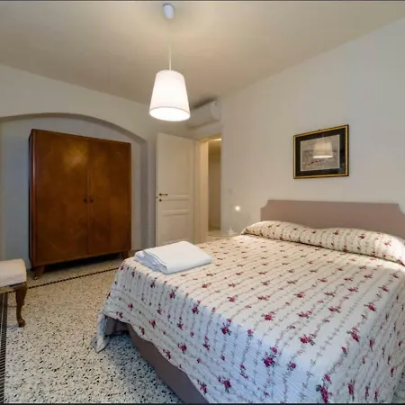 Edoardo Apartamento Rapallo