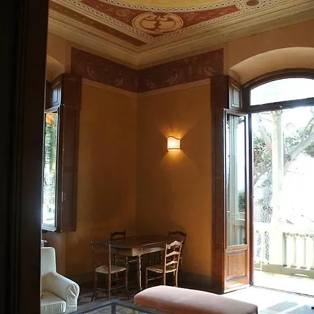 Edoardo Appartement Rapallo