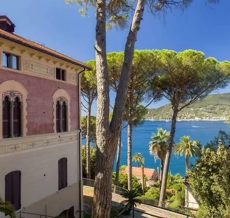 Appartement Edoardo *