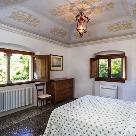 דירה Edoardo ראפאלו