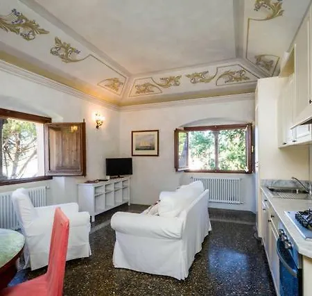 Edoardo Appartement *