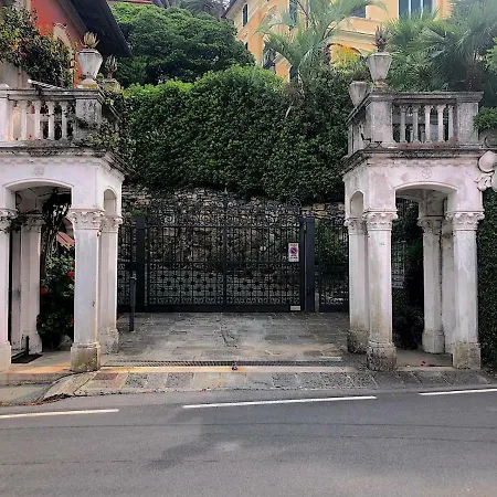 Edoardo Appartement